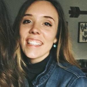 Meet your Posher, Bethany